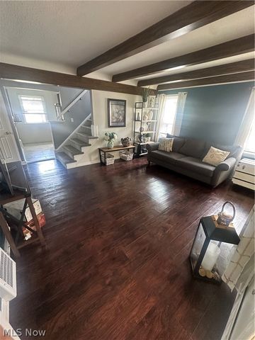 3788 Jo Ann Drive, Cleveland, OH 44122