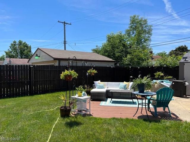 3788 Jo Ann Drive, Cleveland, OH 44122