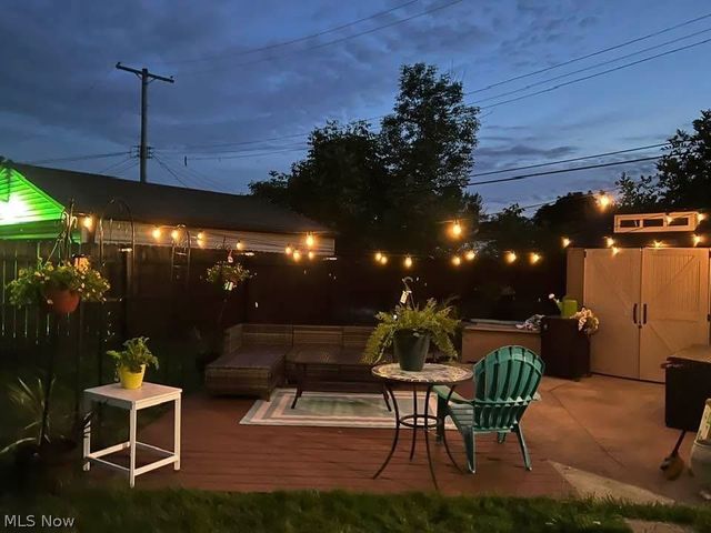 3788 Jo Ann Drive, Cleveland, OH 44122