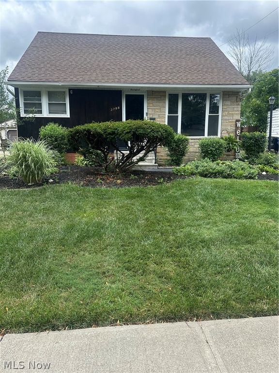 3788 Jo Ann Drive, Cleveland, OH 44122