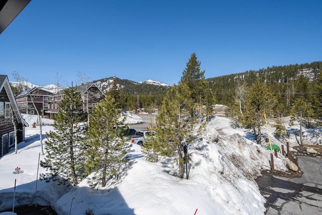 227 Olympic Valley Rd Unit 13, Olympic Valley, CA 96146