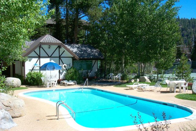 227 Olympic Valley Rd Unit 13, Olympic Valley, CA 96146