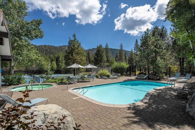 227 Olympic Valley Rd Unit 13, Olympic Valley, CA 96146