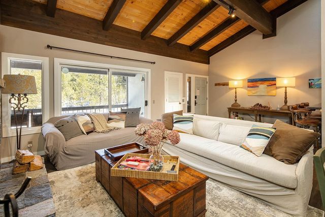 227 Olympic Valley Rd Unit 13, Olympic Valley, CA 96146