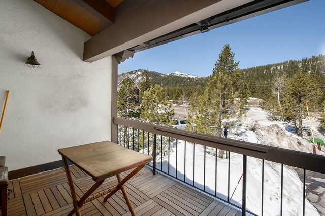 227 Olympic Valley Rd Unit 13, Olympic Valley, CA 96146