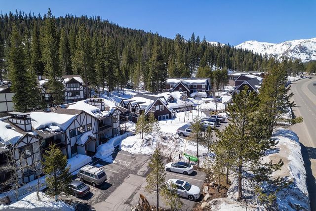 227 Olympic Valley Rd Unit 13, Olympic Valley, CA 96146
