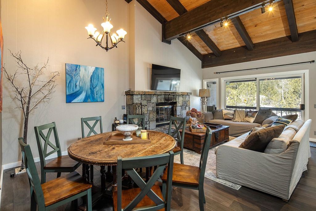 227 Olympic Valley Rd Unit 13, Olympic Valley, CA 96146