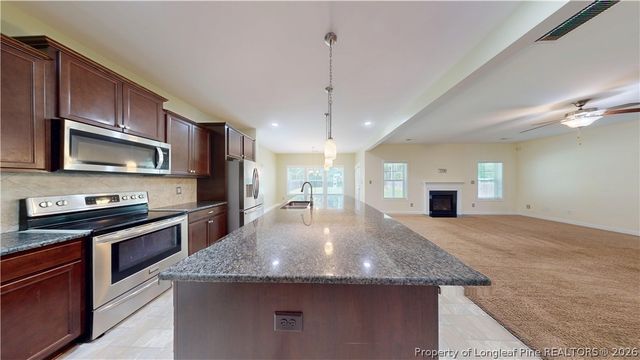 2248 Andalusian Drive, Hope Mills, NC 28348
