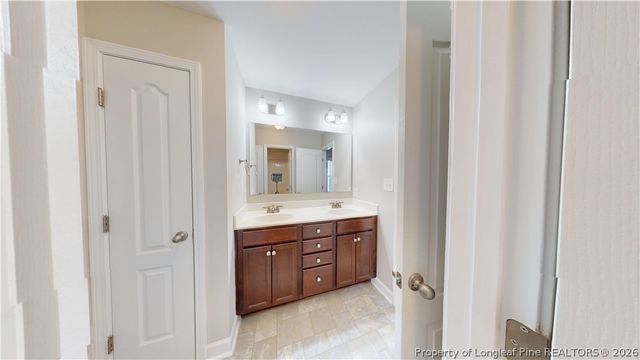 2248 Andalusian Drive, Hope Mills, NC 28348