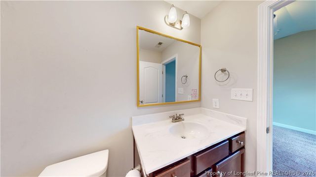 2248 Andalusian Drive, Hope Mills, NC 28348