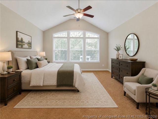 2248 Andalusian Drive, Hope Mills, NC 28348
