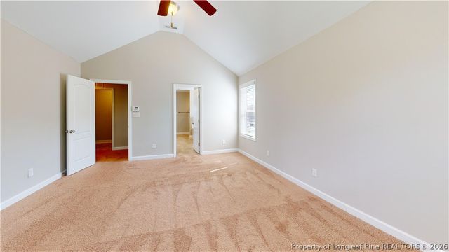 2248 Andalusian Drive, Hope Mills, NC 28348