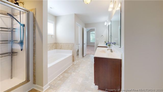 2248 Andalusian Drive, Hope Mills, NC 28348