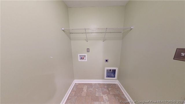 2248 Andalusian Drive, Hope Mills, NC 28348