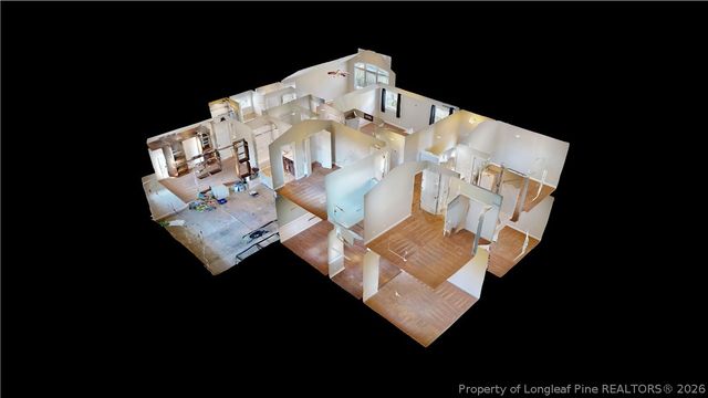 2248 Andalusian Drive, Hope Mills, NC 28348