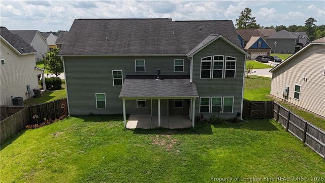 2248 Andalusian Drive, Hope Mills, NC 28348