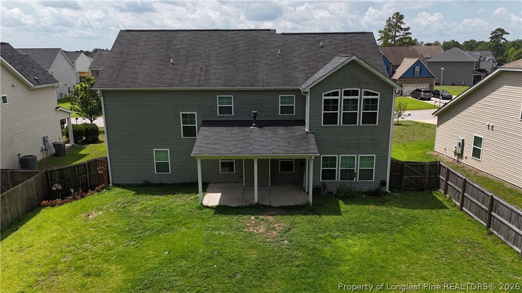 2248 Andalusian Drive, Hope Mills, NC 28348 — photo 4
