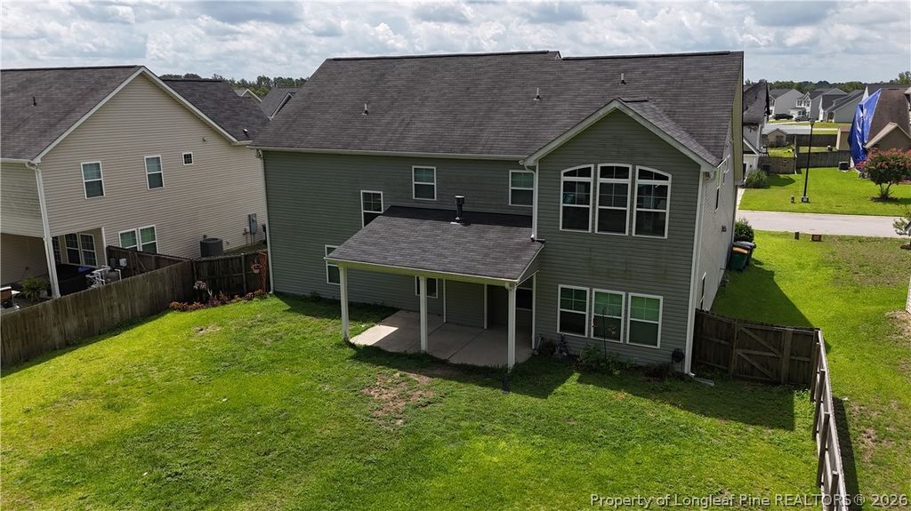 2248 Andalusian Drive, Hope Mills, NC 28348 — photo 5