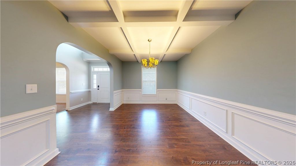 2248 Andalusian Drive, Hope Mills, NC 28348 — photo 8