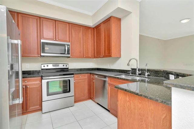 4516 SEAGULL DRIVE 916, New Port Richey, FL 34652