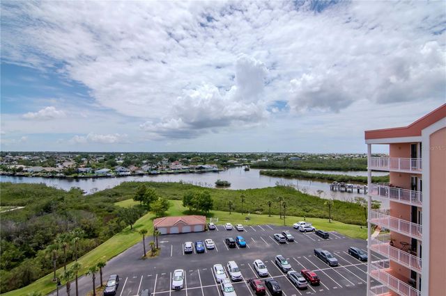 4516 SEAGULL DRIVE 916, New Port Richey, FL 34652