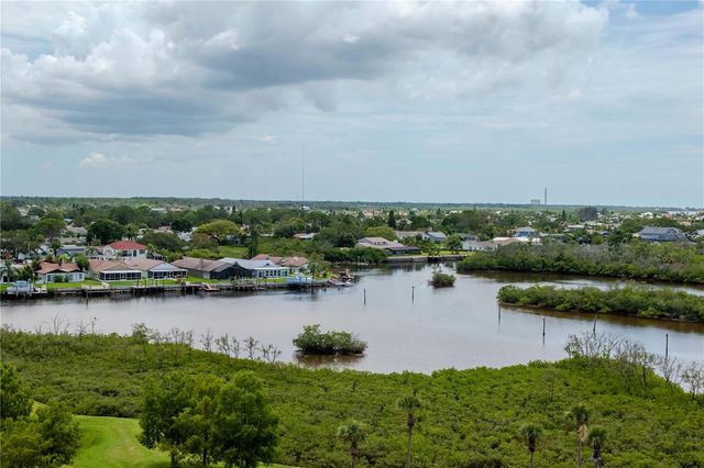 4516 SEAGULL DRIVE 916, New Port Richey, FL 34652