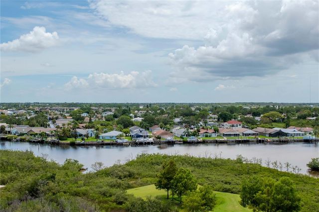4516 SEAGULL DRIVE 916, New Port Richey, FL 34652
