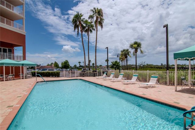 4516 SEAGULL DRIVE 916, New Port Richey, FL 34652