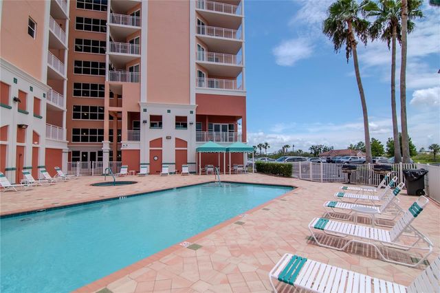 4516 SEAGULL DRIVE 916, New Port Richey, FL 34652