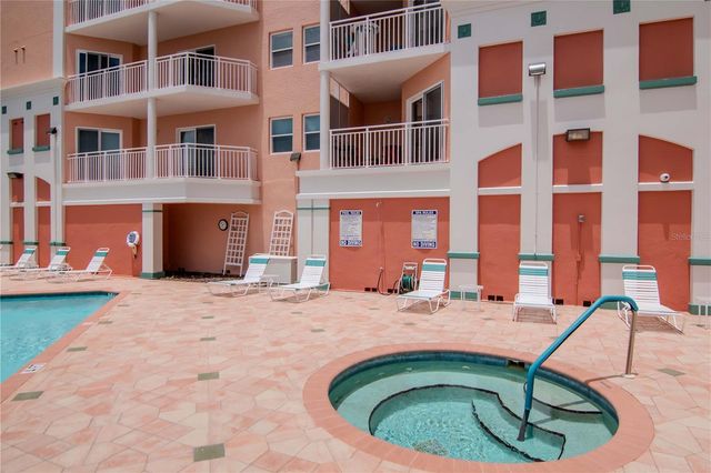 4516 SEAGULL DRIVE 916, New Port Richey, FL 34652