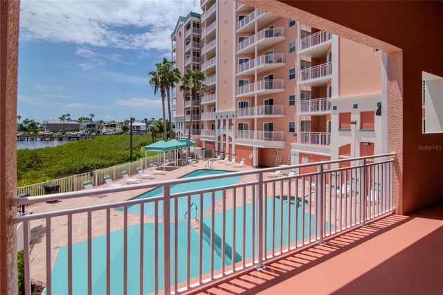 4516 SEAGULL DRIVE 916, New Port Richey, FL 34652