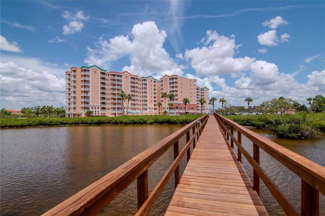 4516 SEAGULL DRIVE 916, New Port Richey, FL 34652