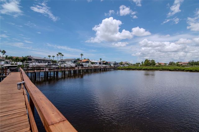 4516 SEAGULL DRIVE 916, New Port Richey, FL 34652