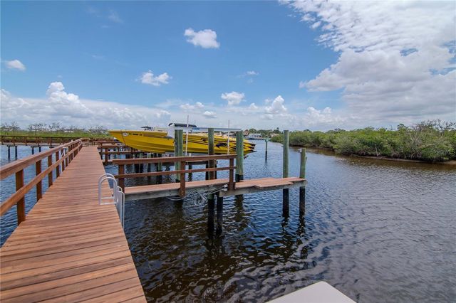 4516 SEAGULL DRIVE 916, New Port Richey, FL 34652