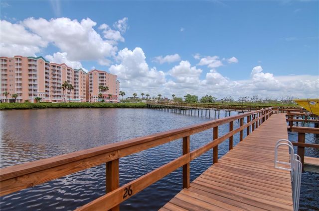 4516 SEAGULL DRIVE 916, New Port Richey, FL 34652