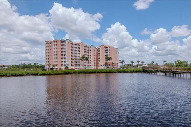 4516 SEAGULL DRIVE 916, New Port Richey, FL 34652