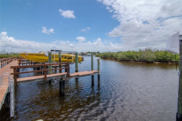 4516 SEAGULL DRIVE 916, New Port Richey, FL 34652