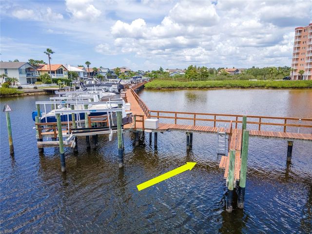 4516 SEAGULL DRIVE 916, New Port Richey, FL 34652