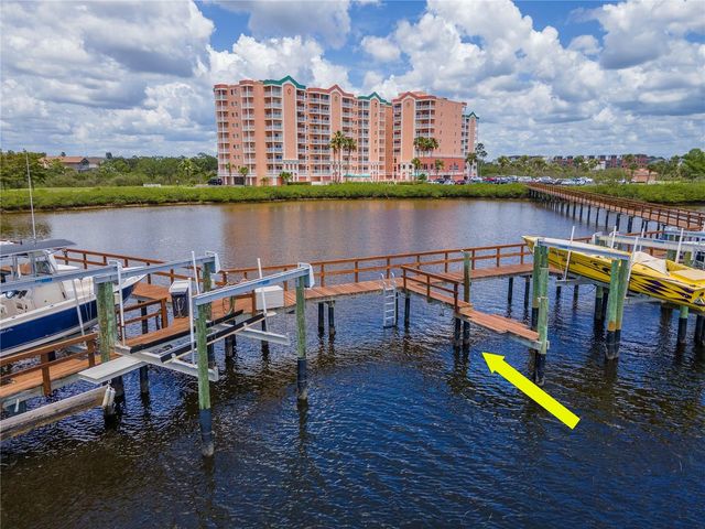 4516 SEAGULL DRIVE 916, New Port Richey, FL 34652