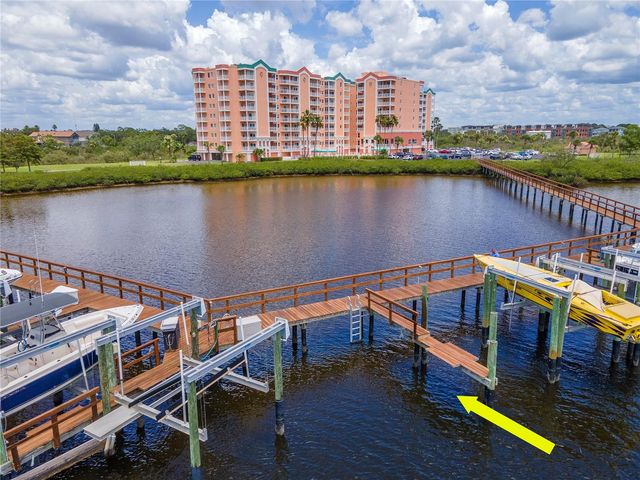 4516 SEAGULL DRIVE 916, New Port Richey, FL 34652
