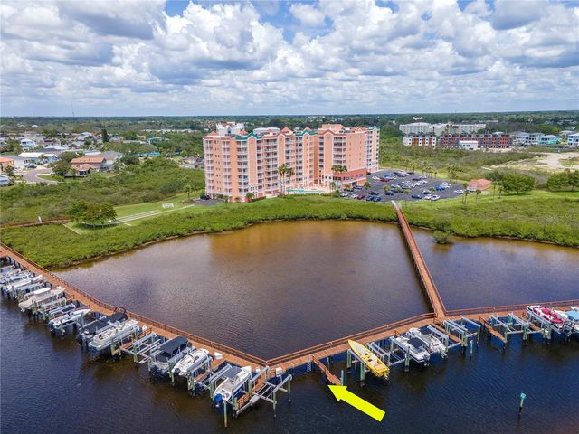 4516 SEAGULL DRIVE 916, New Port Richey, FL 34652