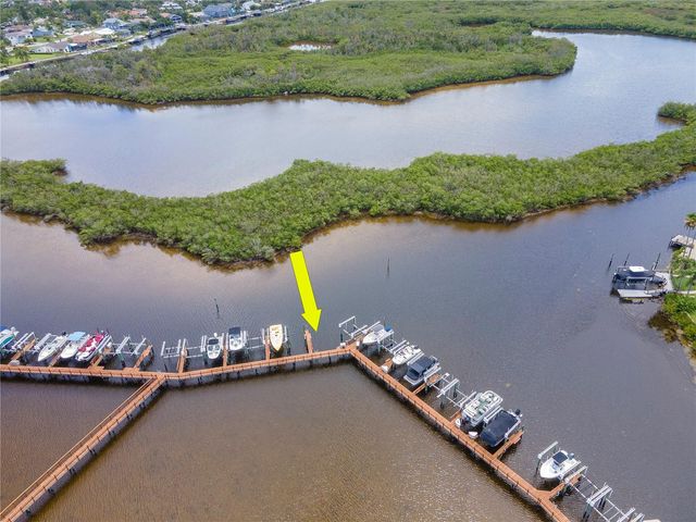 4516 SEAGULL DRIVE 916, New Port Richey, FL 34652