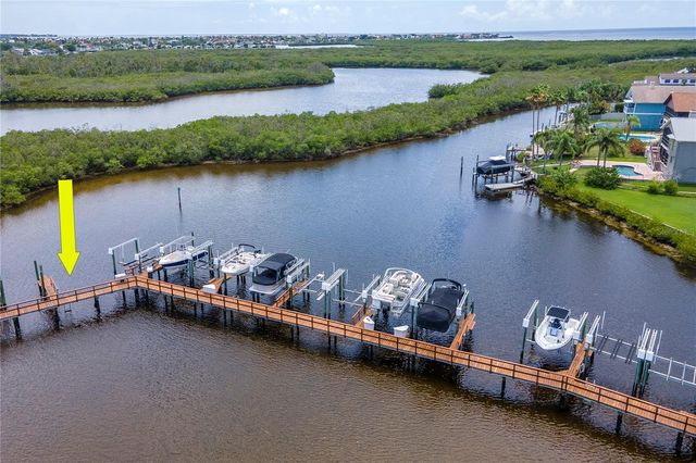 4516 SEAGULL DRIVE 916, New Port Richey, FL 34652