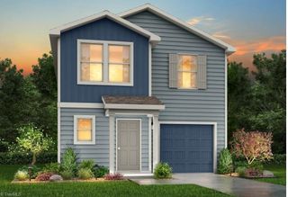 462 Regency Lane, Eden, NC 27288