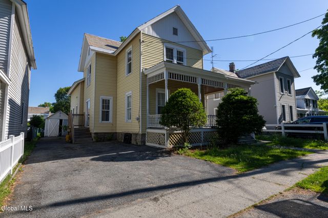 46 William Street, Glens Falls, NY 12801