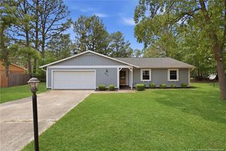 6859 Timbercroft Lane, Fayetteville, NC 28314