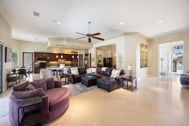 107 Rancho Vista Lane, Rancho Mirage, CA 92270
