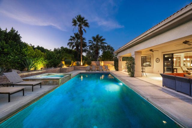 107 Rancho Vista Lane, Rancho Mirage, CA 92270
