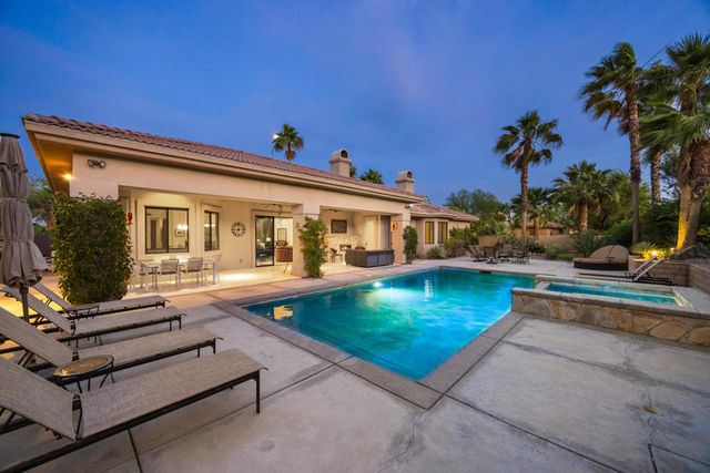 107 Rancho Vista Lane, Rancho Mirage, CA 92270