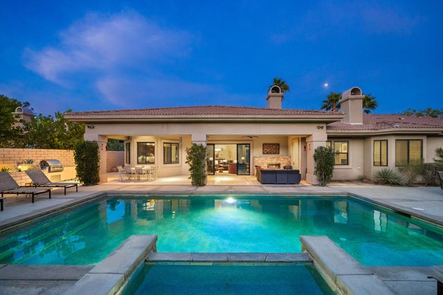 107 Rancho Vista Lane, Rancho Mirage, CA 92270